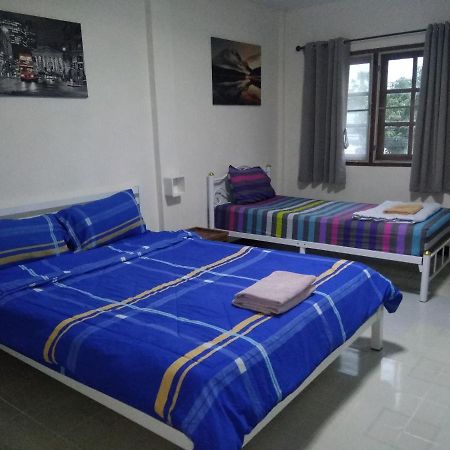 Happy House 51 Otel Hua Hin Dış mekan fotoğraf