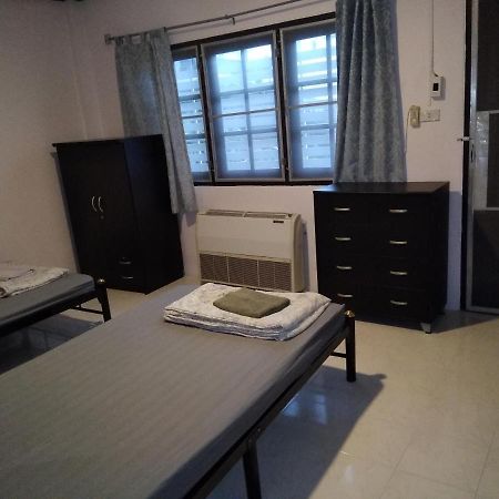 Happy House 51 Otel Hua Hin Dış mekan fotoğraf