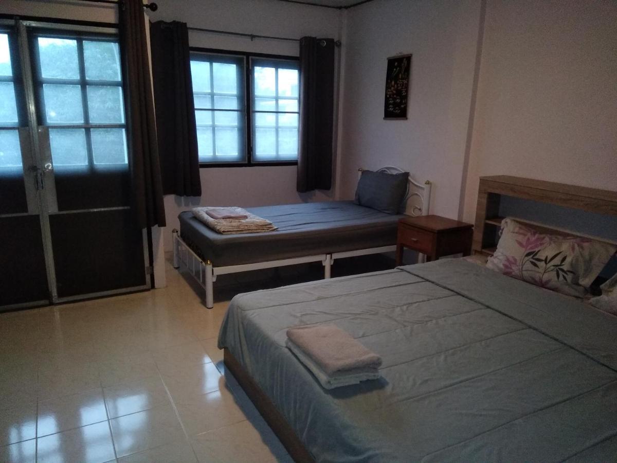 Happy House 51 Otel Hua Hin Dış mekan fotoğraf