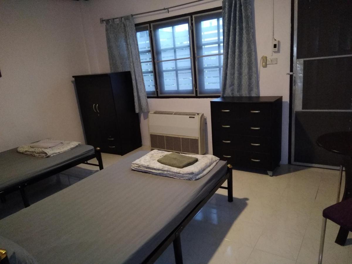 Happy House 51 Otel Hua Hin Dış mekan fotoğraf