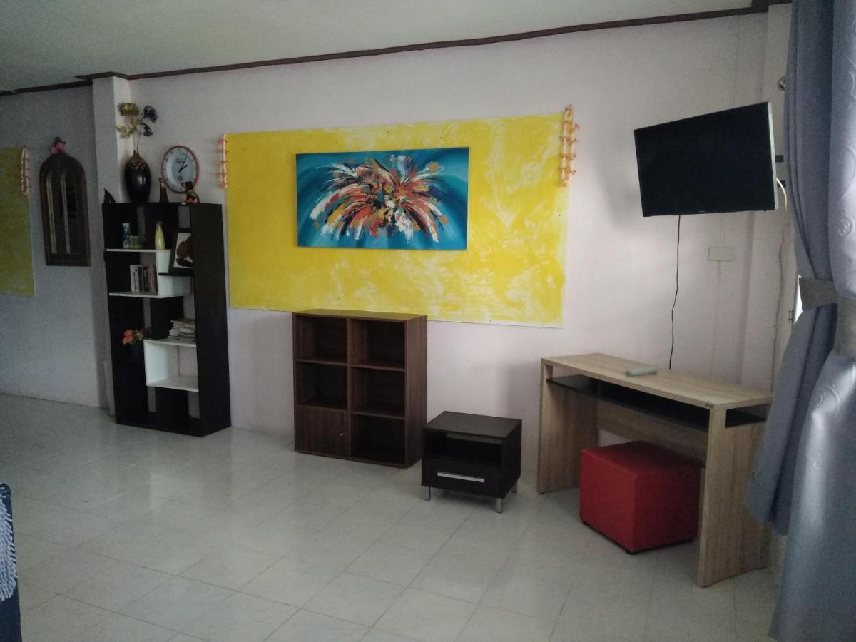 Happy House 51 Otel Hua Hin Dış mekan fotoğraf