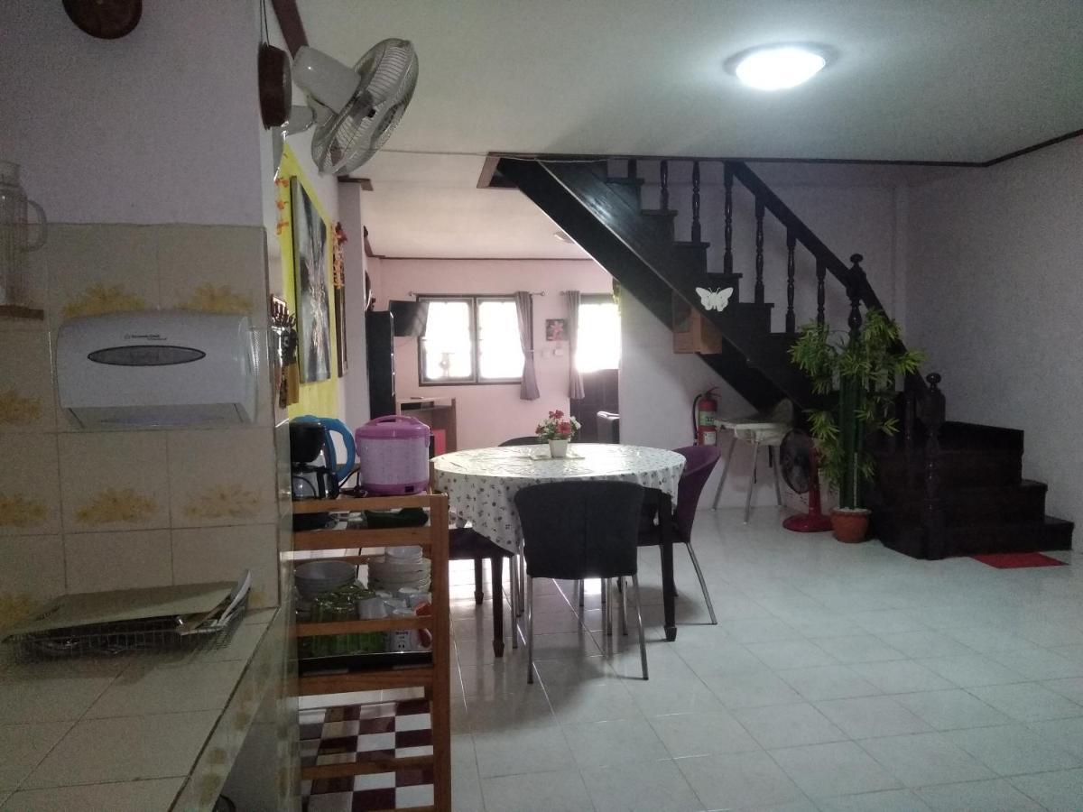 Happy House 51 Otel Hua Hin Dış mekan fotoğraf