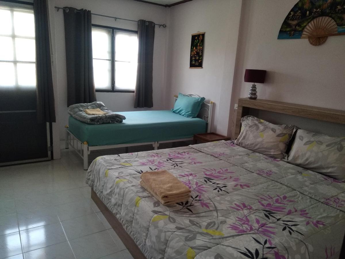 Happy House 51 Otel Hua Hin Dış mekan fotoğraf